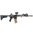 AIMPOINT MICRO 1.57" LEAP/01 QD-Montage schwarz