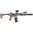 AIMPOINT MICRO 1.57" LEAP/01 QD-Montage schwarz