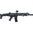 AIMPOINT MICRO 1.57" LEAP/01 QD-Montage schwarz