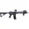 AIMPOINT MICRO 1.57" LEAP/01 QD-Montage schwarz