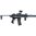 AIMPOINT MICRO 1.57" LEAP/01 QD-Montage schwarz