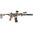 AIMPOINT MICRO 1.57" LEAP/01 QD-Montage schwarz
