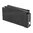 Long Action AICS Bob Sled 338 LAPUA MAG 1 Schuss Aluminium Schwarz