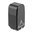 FIREPOWER Magazinverlängerung für GLOCK 43 +2, schwarz
