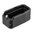 FIREPOWER Magazinverlängerung für GLOCK 43 +2, schwarz