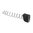Firepower Base Pad Kit für Glock®, matt schwarz