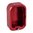 Magazinboden +3/+4 für GLOCK® 17/22, rot