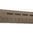 MOE-SL Handguard M-LOK Mid-Length für AR-15 FDE