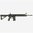 MOE-SL Handschutz M-LOK Mid-Length für AR-15 ODG