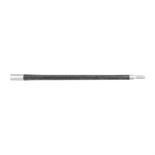 Die PROOF Research Bolt Action Carbon Fiber Barrels sind bis zu 64% leichter, extrem präzise und bieten verbesserte Wärmeableitung ohne Punktverschiebung.