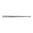 308 WINCHESTER 1:10 Drall 18" Edelstahl-Lauf
