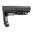 AR-15 BATTLELINK minimalistischer, verstellbarer MIL‑SPEC-Schaft, schwarz