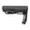 AR-15 BATTLELINK minimalistischer, verstellbarer MIL‑SPEC-Schaft, schwarz