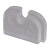 Die ARMORER'S SLIDE COVER PLATE von GHOST ermöglicht dir eine einfache, fehlerfreie Installation der Ghost Rocket 3.5 und Tactical 5.0 Trigger-Connectoren.