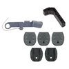 VICKERS GLOCK Zubehörpaket – GEN 3