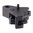 Action-Enhancement-Abzugsgehäuse für Glock® schwarz