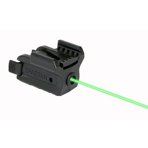 Elektronische Visierungen > Laser-Visierungen - Vorschau