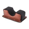 Der COMMON RADIUS FRONT BAG von Edgewood bietet eine glatte Oberfläche ohne Talcum-Puder, ideal für schnelle Nachfolgeschüsse und maximale Präzision.