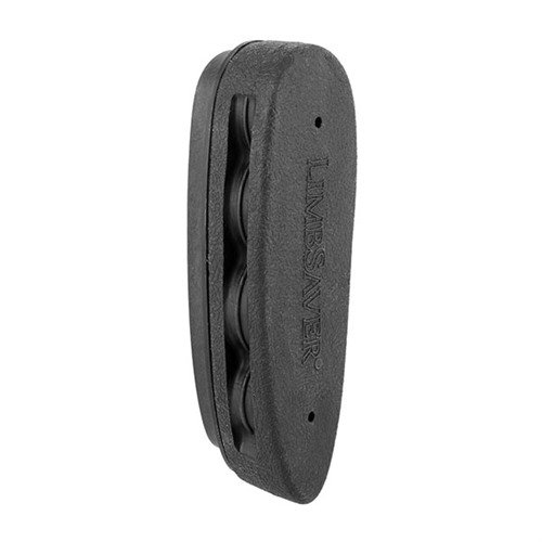 Das AIR-TECH Recoil Pad von LIMBSAVER bietet bis zu 70% weniger Rückstoß, reduziert Mündungsjump und sorgt für eine stabile Schießplattform für schmerzfreies Schießen.