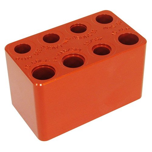 Lyman's Ammo Checkers sorgen für die Qualität deiner Munition und verhindern Fehlzündungen – einfach laden, prüfen und sicher schießen!