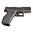 Verbesserte Magazinbodenplatte für Glock 43 +2