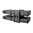 MAGLINK Kupplung 7.62X39 für PMAG 30RD AK/AKM Magazine BLK