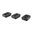 GL L-PLATE® PMAG® GL9, 3er-Pack