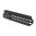 KMR ALPHA KEYMOD Handguard, 7", schwarz