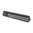 KMR ALPHA KEYMOD Handguard, 10,5 Zoll, schwarz