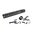 KMR ALPHA KEYMOD Handguard, 10,5 Zoll, schwarz