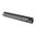 KMR ALPHA KEYMOD-Handschutz, 13", schwarz