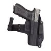 Appendix-Carry-Rig M&P Full-Size schwarz für Rechtshänder