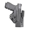 GLOCK 19/26 IWB-Holster für Rechtshänder, schwarz