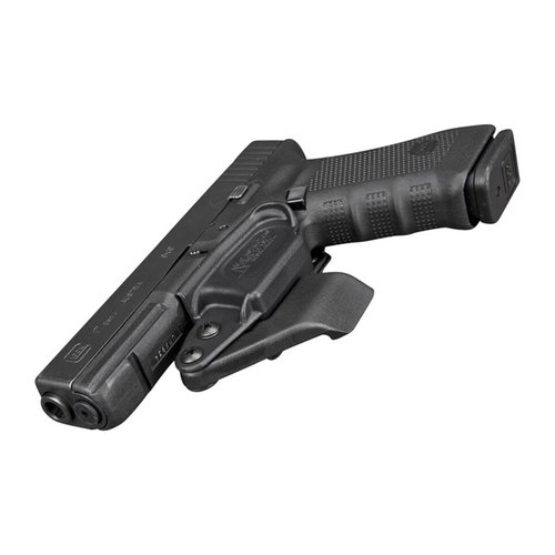 Glock Holster > Innenseite Bundholster - Vorschau