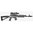 PMAG 10 AK/AKM MOE 7.62X39MM, 10 Schuss, für AK-47, schwarz, 1 Stück