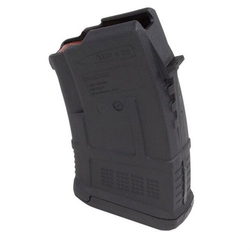 Das PMAG AK/AKM MOE ist ein leichtes, zuverlässiges Polymer-Magazin für 7,62x39mm, mit flachem Boden, anti-tilt Follower und einfacher Identifikation.
