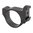 HITCH-HIKER 34MM ADI/ACI Montagesystem