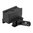 AIMPOINT MICRO LOWER 1/3 QD-Montage, schwarz