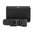 AIMPOINT MICRO LOWER 1/3 QD-Montage, schwarz