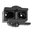 AIMPOINT MICRO LOWER 1/3 QD-Montage, schwarz