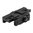 AIMPOOINT COMPM4 QD-Montage, schwarz