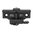 AIMPOOINT COMPM4 QD-Montage, schwarz