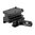 TRIJICON RMR Untere 1/3 QD-Montage, schwarz