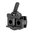 TRIJICON RMR Untere 1/3 QD-Montage, schwarz