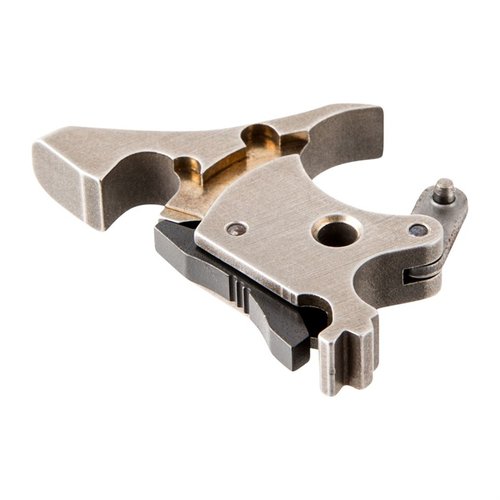 Der Apex Evolution IV K-/L-Frame Hammer verwandelt deinen Revolver in einen Double Action Only (DAO) mit hochwertigen, langlebigen Komponenten für optimale Leistung.