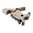 EVOLUTION K- & L-Frame Hahn für S&W-Revolver