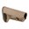 MOE SL-K verstellbarer MIL‑SPEC Carbine-Schaft für AR‑15 FDE