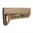 MOE SL-K verstellbarer MIL‑SPEC Carbine-Schaft für AR‑15 FDE