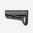 MOE SL-K zusammenklappbarer MIL-SPEC Carbine-Schaft für AR-15, Grau