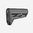 MOE SL-K zusammenklappbarer MIL-SPEC Carbine-Schaft für AR-15, Grau